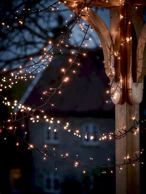outdoor christmas lights decoration ideas home   lit wallpaper beautiful wallpapers picture