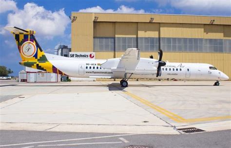 Top 6 Domestic Airlines In Ghana Best For Your Next Trip Mr Pocu Blog
