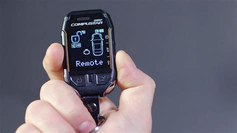 remote starter remote start buying guide compustar youtube
