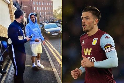 Jack Grealish apologises for 'deeply embarrassing