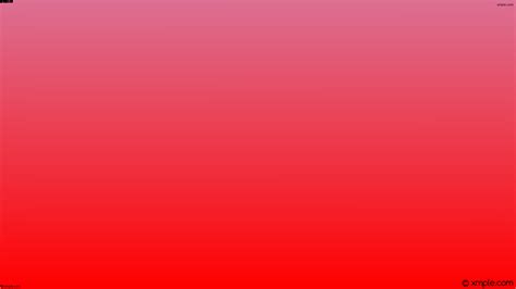 Wallpaper Pink Linear Red Gradient Db7093 Ff0000 30°