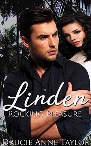 Linden Rocking Pleasure New Adult College Romance Coral Gables