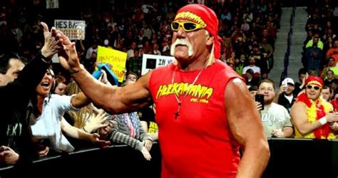 top 15 wrestling heroes who are let downs in real life with pictures