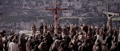 The Passion Of The Christ Acting Styles Shalisseleach1