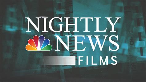 nightly news films nbccom