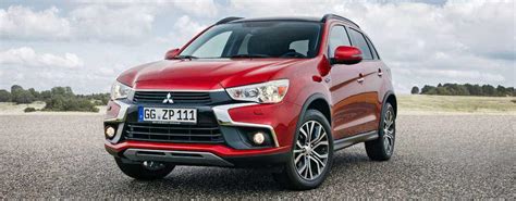 mitsubishi alle modelle alle infos alle angebote autoscout