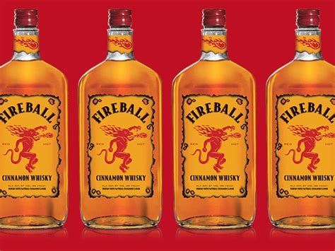 Fireball Cinnamon Whiskey Pulled From Shelves Over Anti Freeze