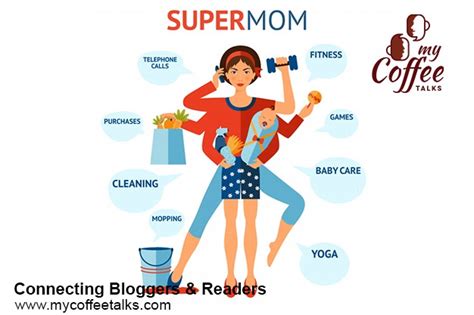 simple hacks to be the smart mom