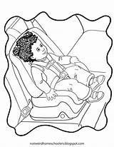 Homeschooling Seat Car Coloring Plenty Helps Subscribe Channel Inspiration Resources Really Check Great Other sketch template