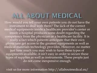 isom medical group solutions   medical conditions
