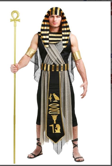 Pin On Ideas For Creating The Costume Thoth