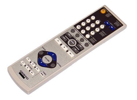 oem onkyo remote control originally shipped  crdab cr dab walmartcom walmartcom