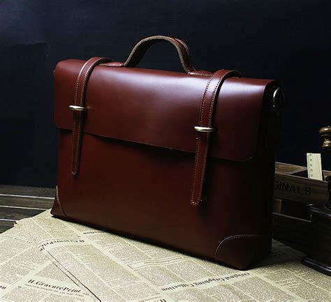 briefcases  mans  friend brilliant  elegant mens bags