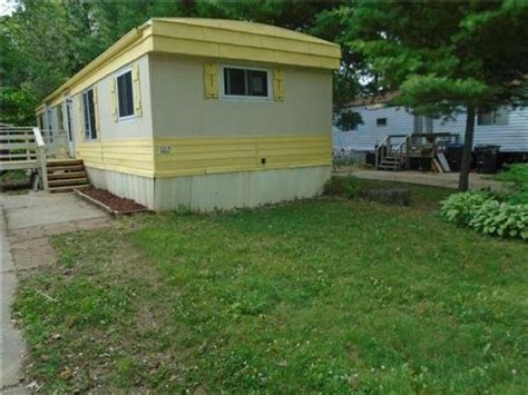 dousman wi mobile manufactured  trailer homes  sale