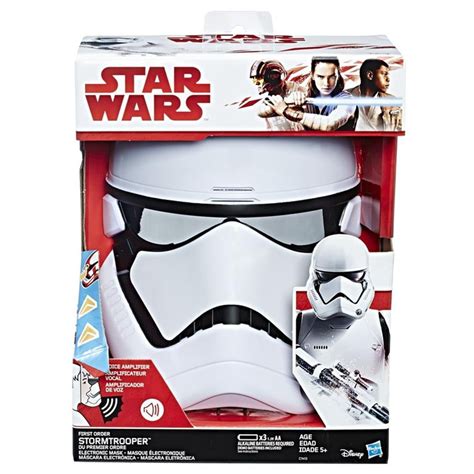 sw ep rp electronic mask  hasbro hsbc walmartcom