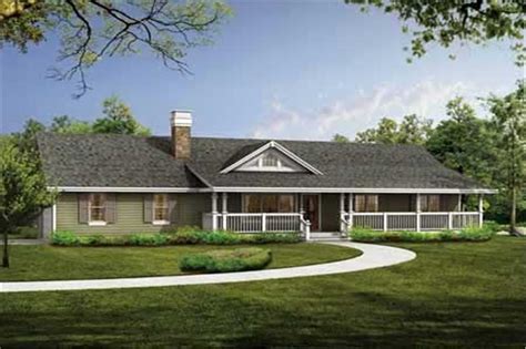 ranch country house plans home design sea