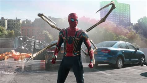 spider man   home release date trailer cast leaks
