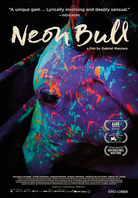 gabriel mascaro s award winning “neon bull” poises brazilan actor