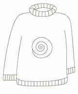 Invierno Chompa Prendas Vestir Imagui Chompas Recortar Invernal Escuelaenlanube Bere Eldiven Mantolar Bot Kazak Infantiles sketch template