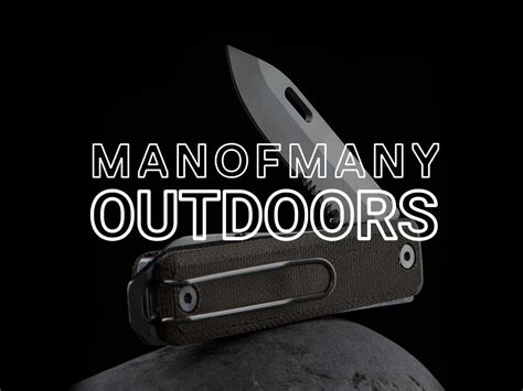 outdoor products   man