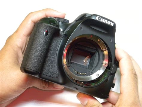 canon eos rebel ti front casing replacement ifixit repair guide