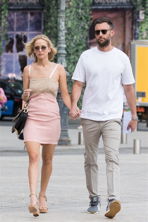 Flipboard Jennifer Lawrence And Cooke Maroney S New York City Marriage
