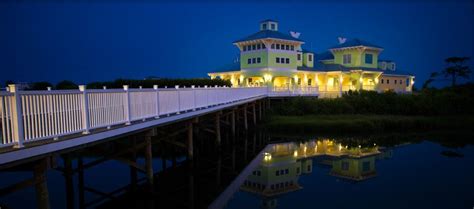 bay creek resorts cape charles va waterfront homes luxury real estate eastern shore