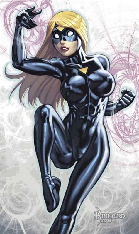 Sexiest Female Comic Book Characters List Of The Hottest