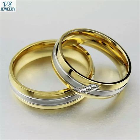 anillos boda oro  amor matrimonio plata joyas regalo   en mercado libre