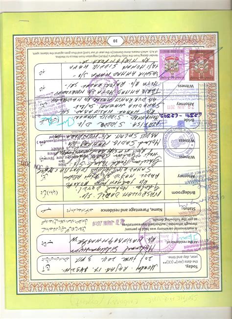 certificate attestation  kuwait embassy marriage birth degree certificate attestation