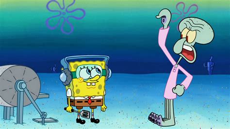 spongebob squarepants season  episode  restraining spongebobfiasco full show