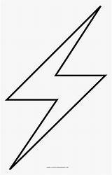 Lightning Bolt Pngitem Vhv sketch template