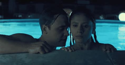 ‘tiny pretty things episode 6 who sexually assaults june in the pool