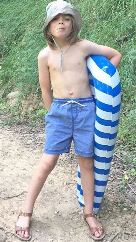 es ist ein super schoener junge boys summer outfits kids swimwear