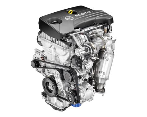 gms  ecotec engine family gasoline direct injection wardsauto