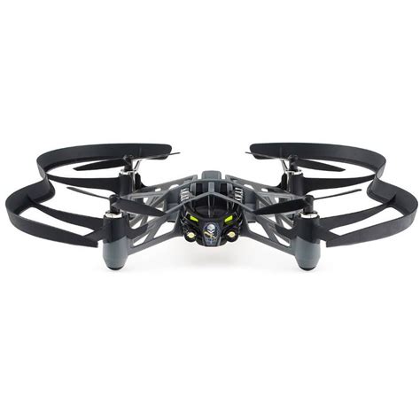 parrot minidrones airborne cargo quadcopter night evo drone swat toys zavvi uk