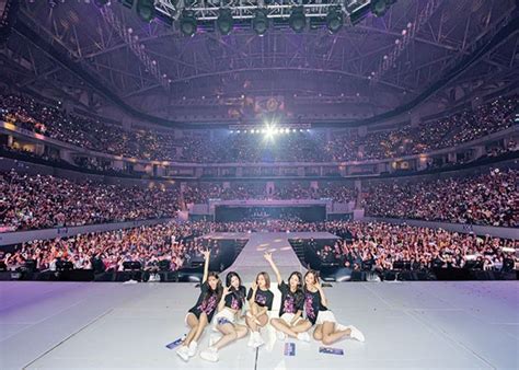 itzy  praises  pinoy fans unbelievable support   day