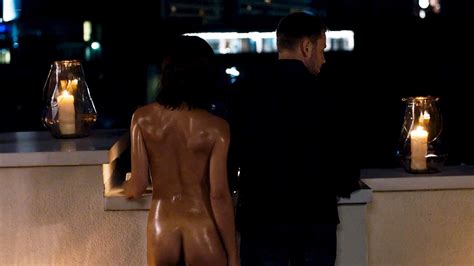 Nude Video Celebs Valeria Bilello Nude Sense8 S02e04 2017