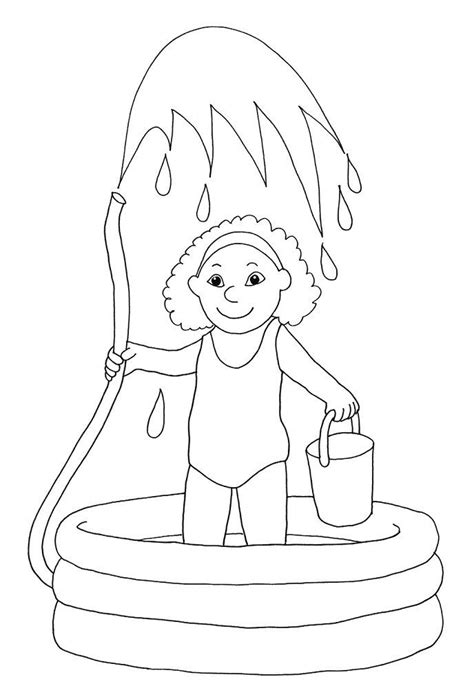 kids water coloring pages coloring book  coloring pages
