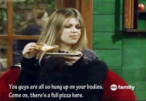 10 Times Topanga Lawrence Was An Og Fighter Against Gender