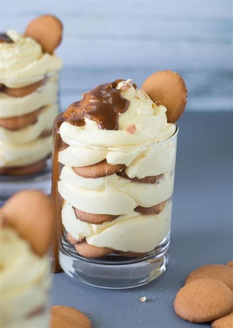 21 desserts that prove bourbon makes everything better