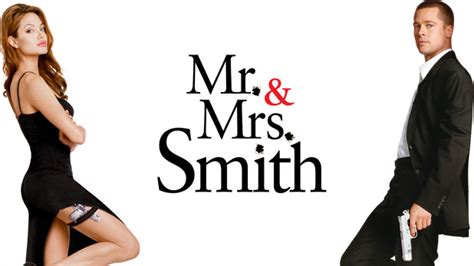 ‘mr and mrs smith to be made into tv show attitude magazine