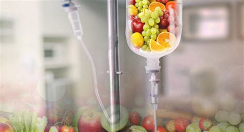 iv nutrition infusion therapy ivit cbam lms