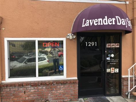 lavender day spa    reviews massage therapy