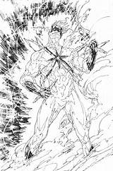 Brett Book Awesome Atom Comicvine Wolverine Picks sketch template