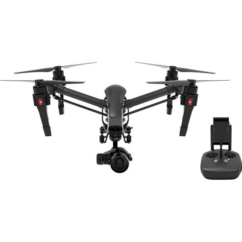 dji inspire   pro black edition quadcopter cpbx bh