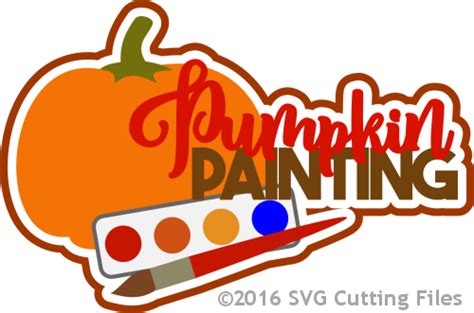 Decorated Pumpkins Clipart Room Pictures And All About