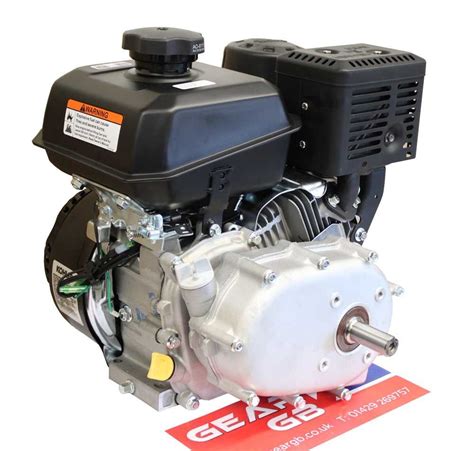 kohler ch hp elec start  honda engines  generators gear gb