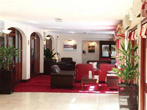 western heronston hotel spa  bridgend room deals
