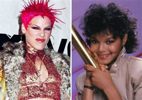 7 photos of pop stars when they debuted vs now that will make you